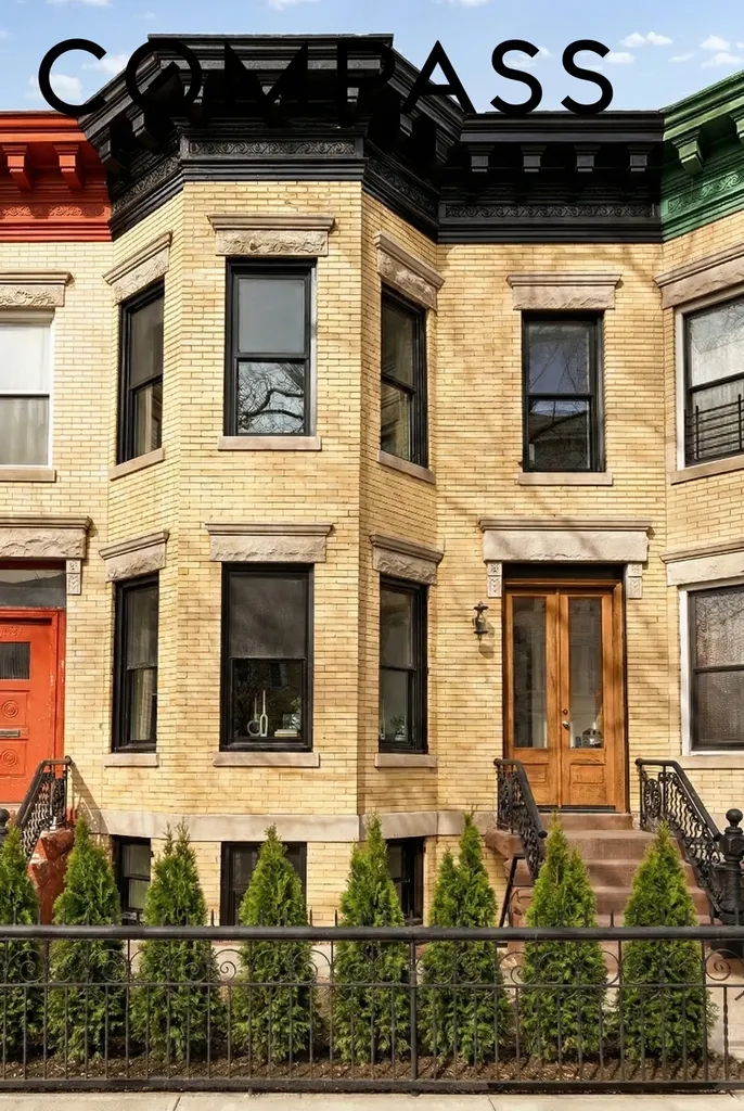 1293 Park Place New York City NY 11213