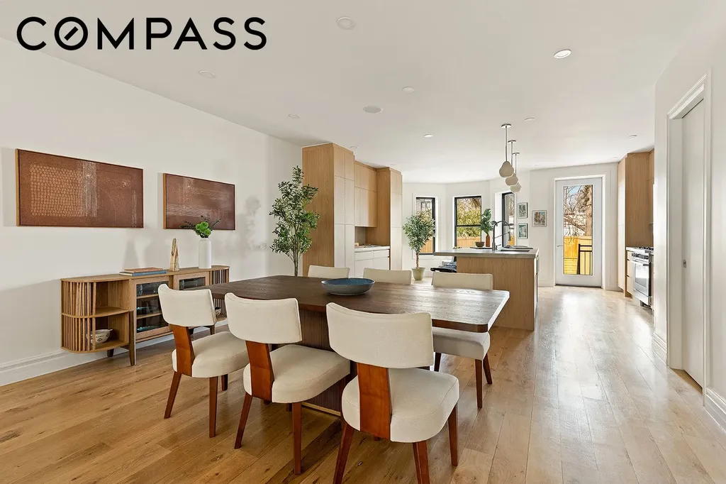 1293 Park Place New York City NY 11213