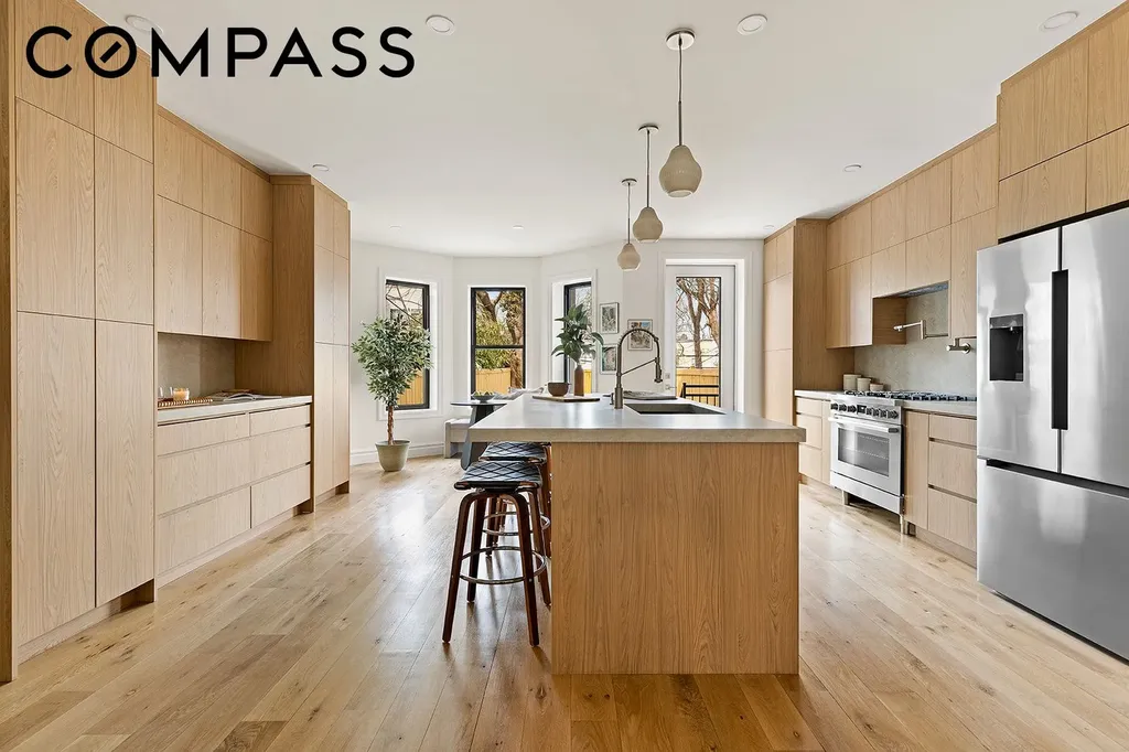 1293 Park Place New York City NY 11213