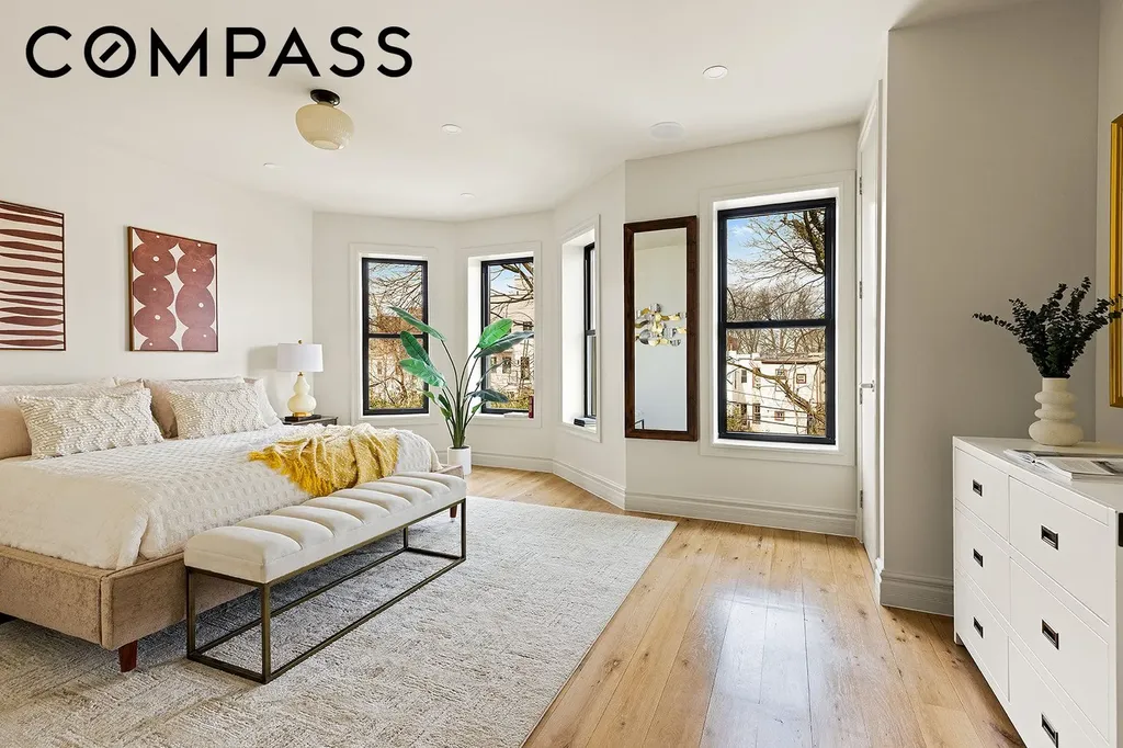 1293 Park Place New York City NY 11213