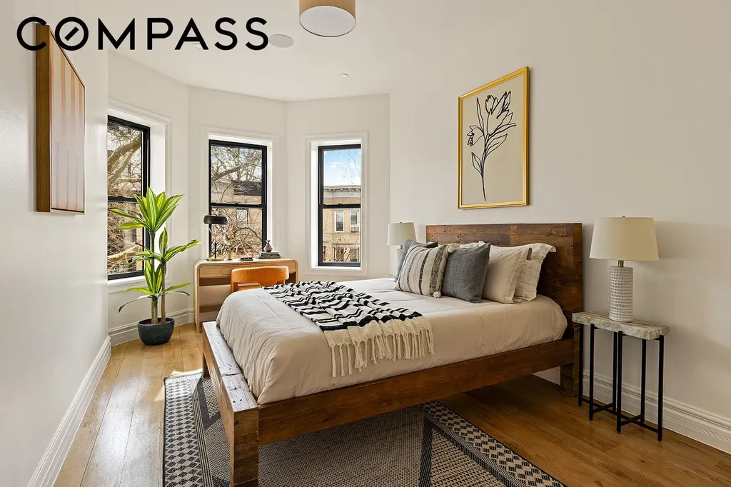 1293 Park Place New York City NY 11213