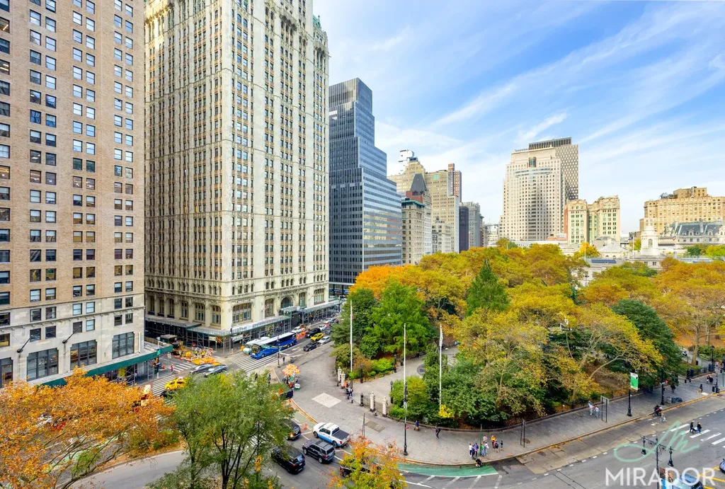 15 Park Row New York City NY 10038