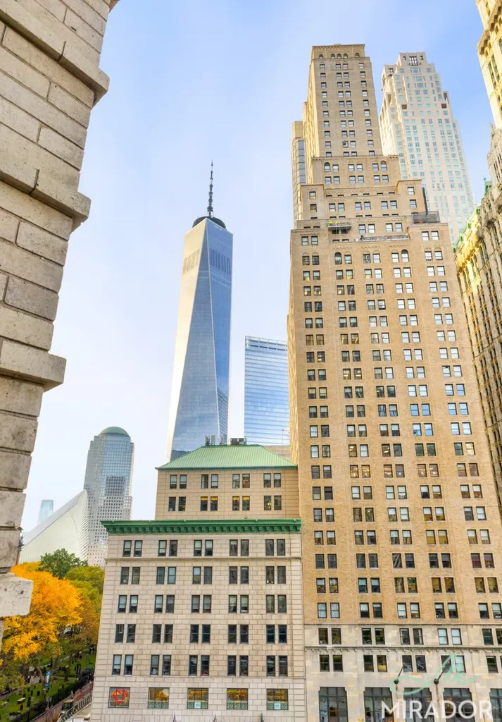 15 Park Row New York City NY 10038