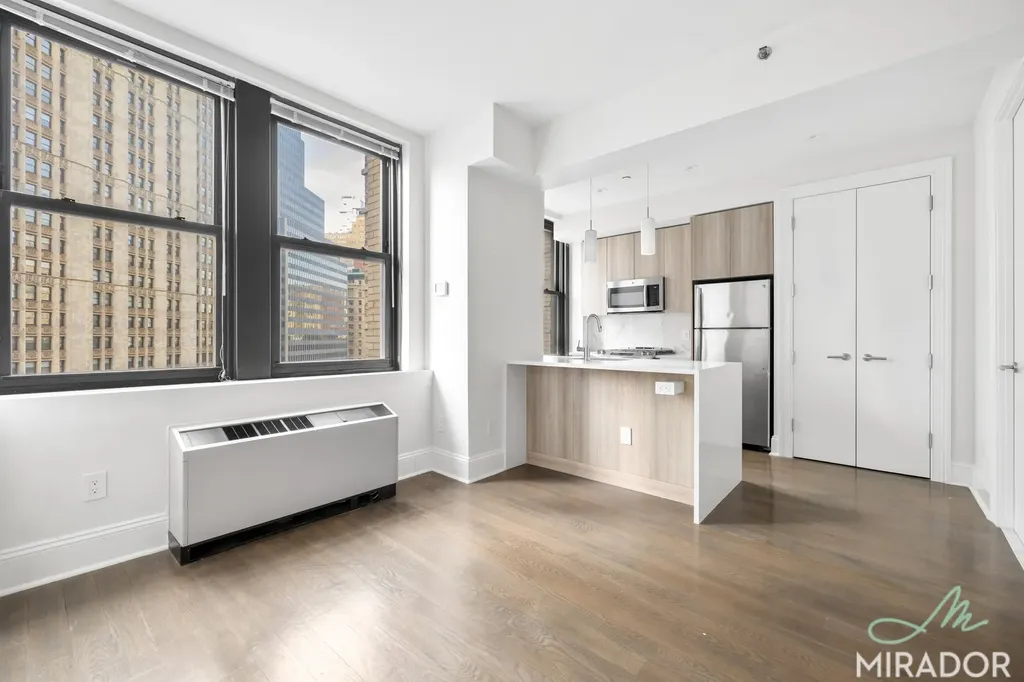 15 Park Row New York City NY 10038