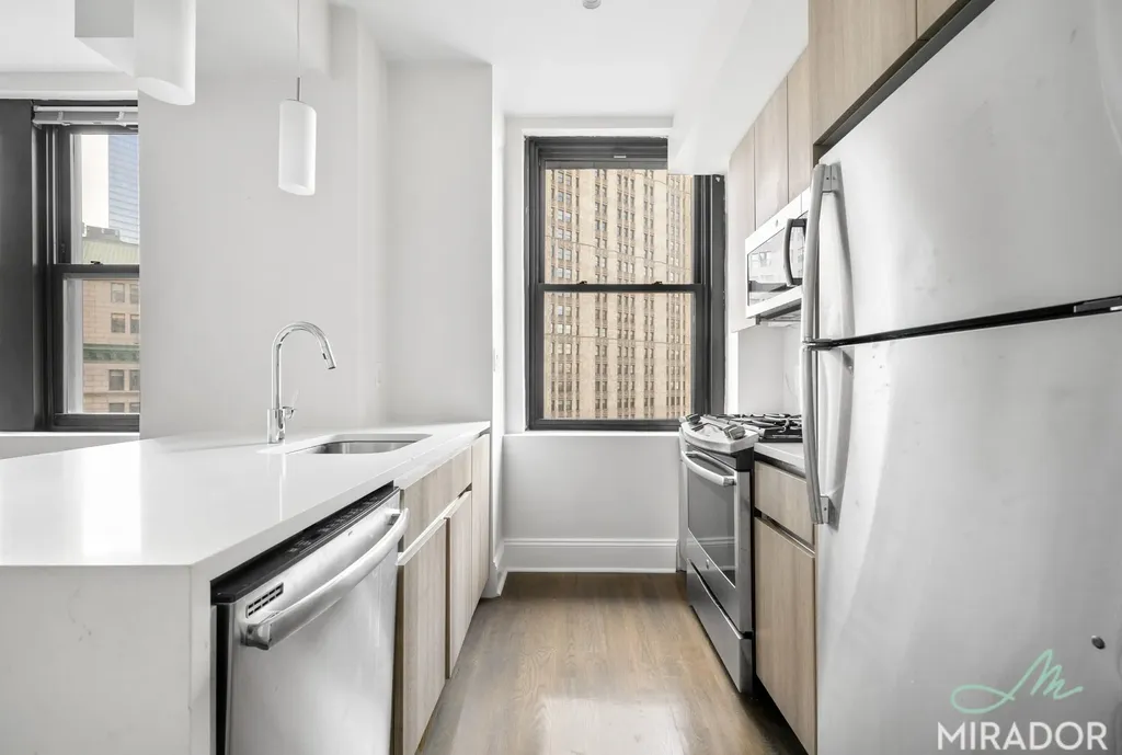 15 Park Row New York City NY 10038