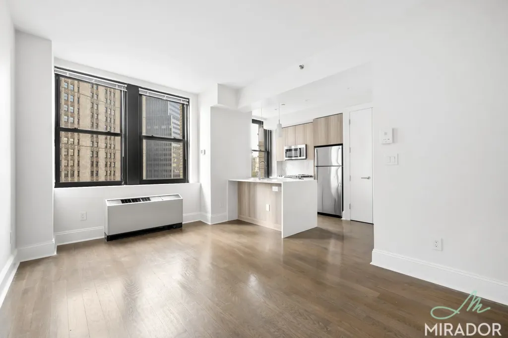 15 Park Row New York City NY 10038