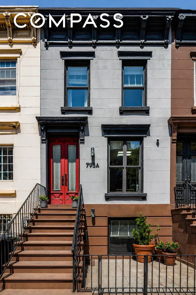 793 A Willoughby Avenue New York City NY 11206