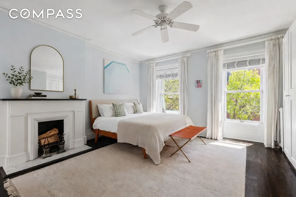 793 A Willoughby Avenue New York City NY 11206