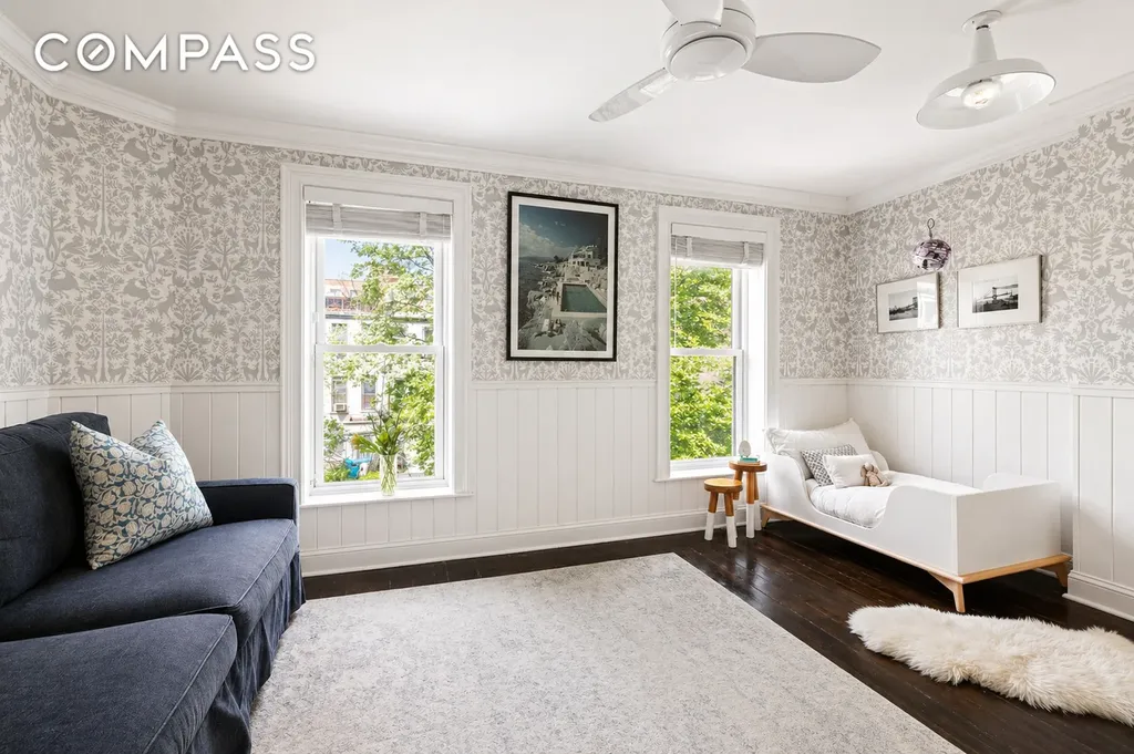 793 A Willoughby Avenue New York City NY 11206