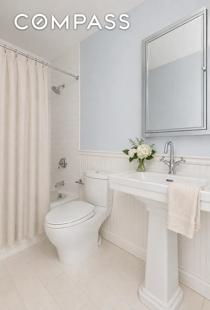 793 A Willoughby Avenue New York City NY 11206