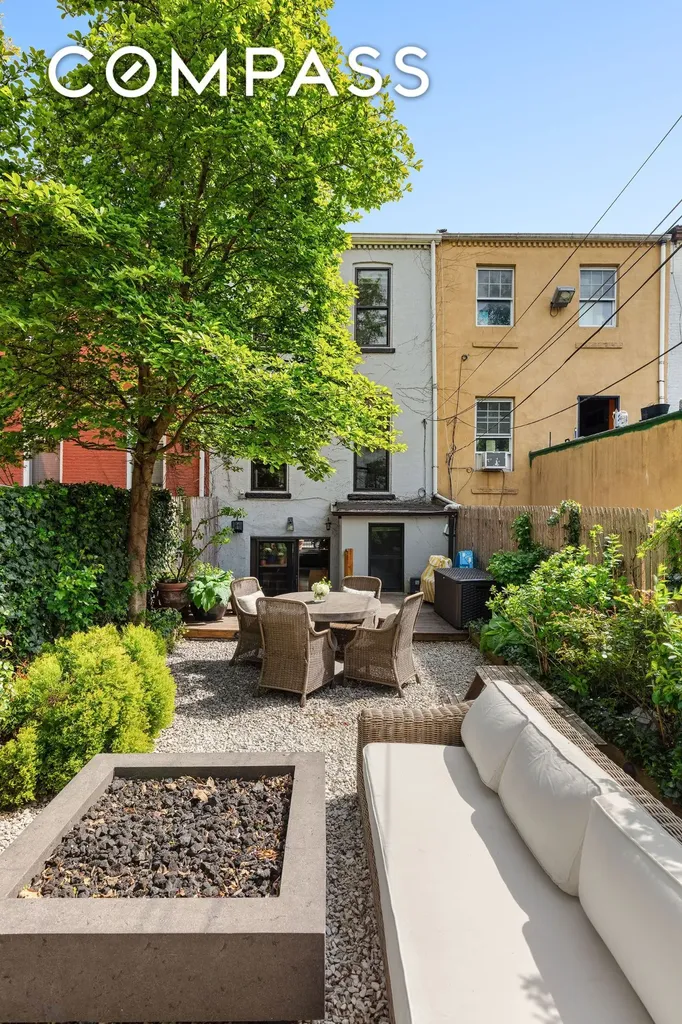 793 A Willoughby Avenue New York City NY 11206