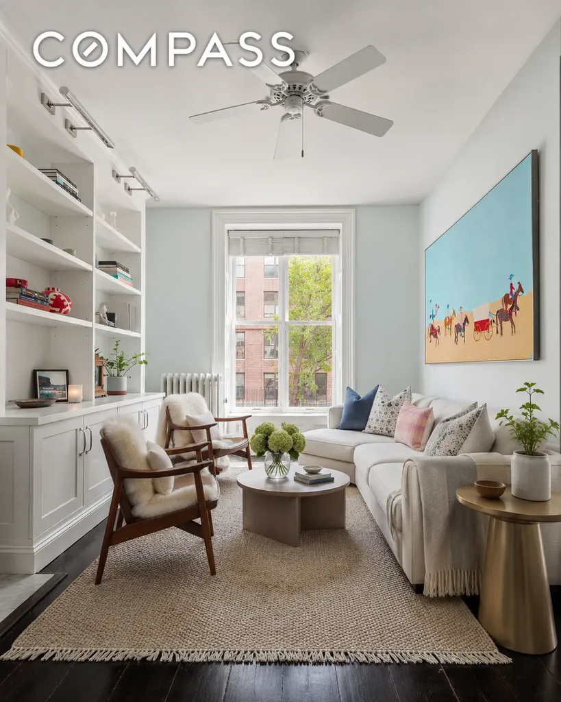 793 A Willoughby Avenue New York City NY 11206