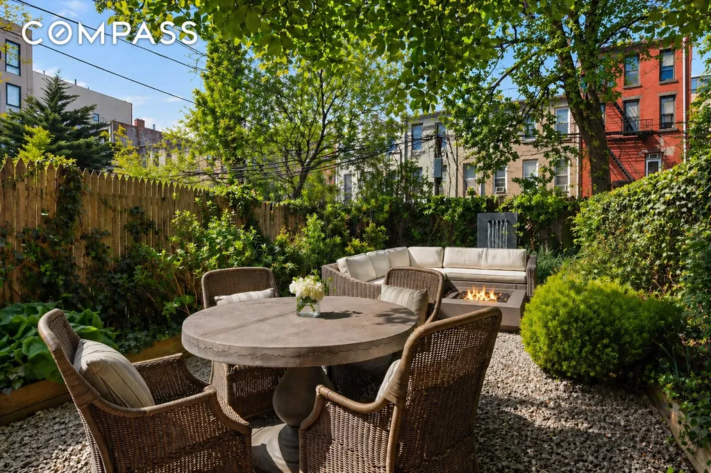 793 A Willoughby Avenue New York City NY 11206