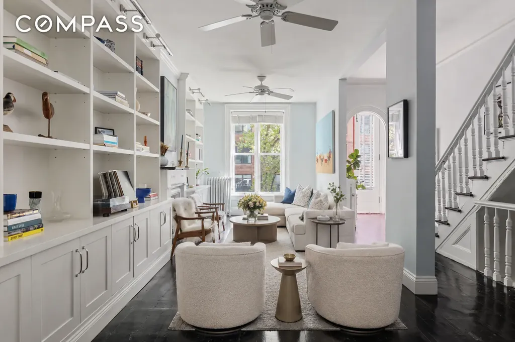 793 A Willoughby Avenue New York City NY 11206