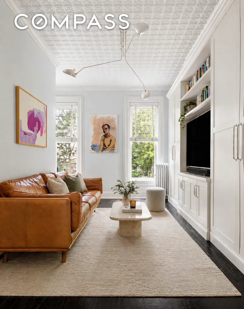 793 A Willoughby Avenue New York City NY 11206