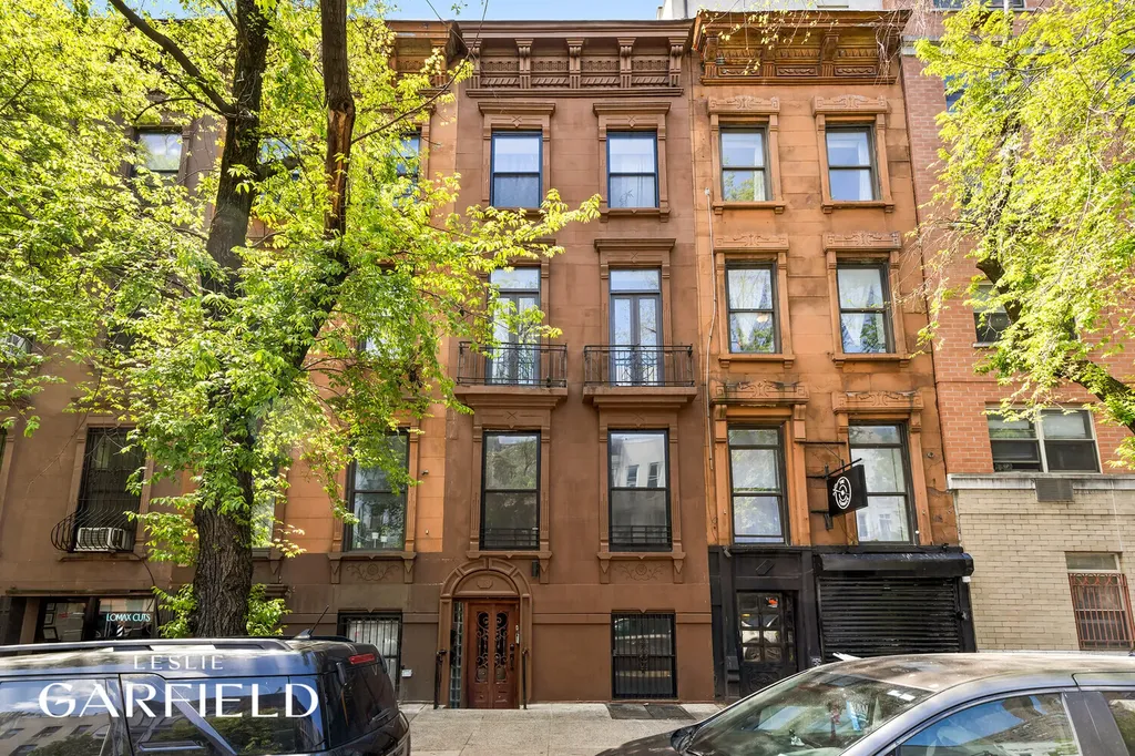 334 E 116th Street New York City NY 10029