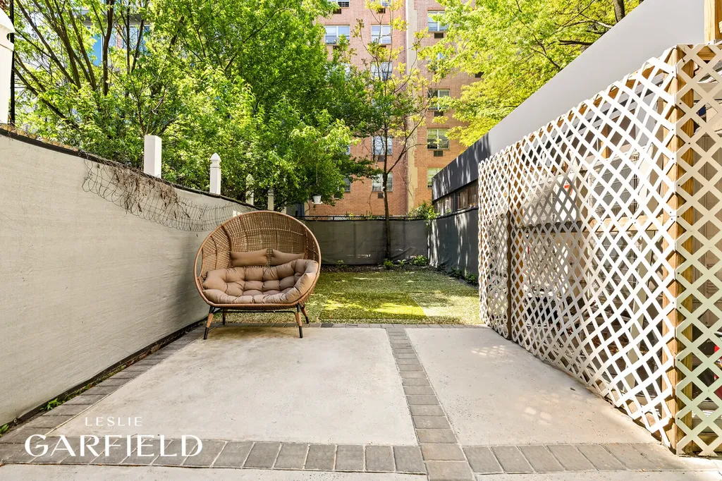 334 E 116th Street New York City NY 10029