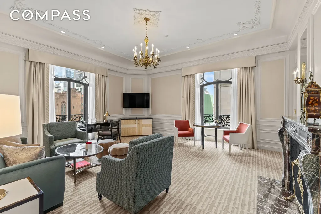 2 E 55th Street New York City NY 10022