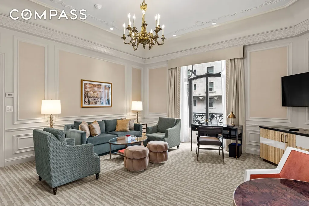 2 E 55th Street New York City NY 10022