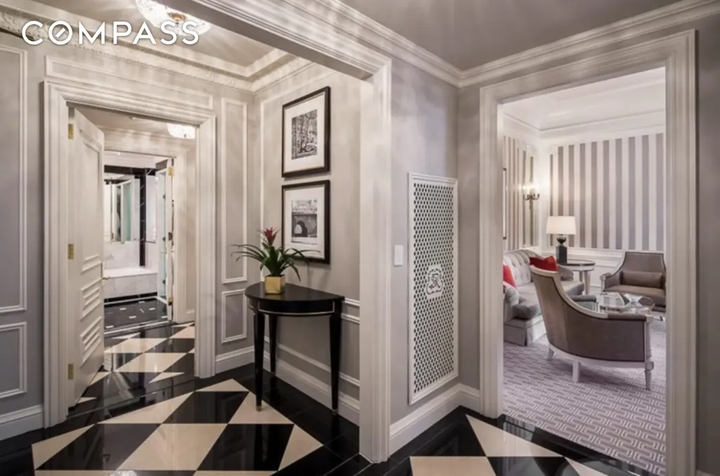 2 E 55th Street New York City NY 10022