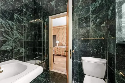 521 Park Avenue New York City NY 10065