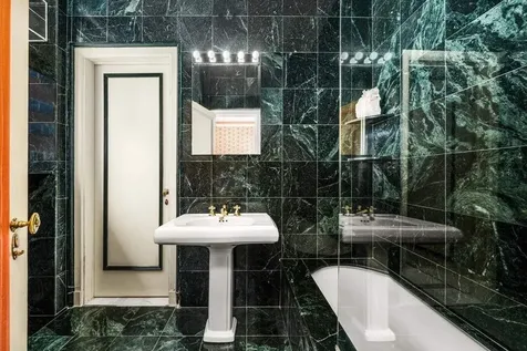 521 Park Avenue New York City NY 10065