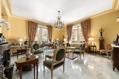 521 Park Avenue New York City NY 10065