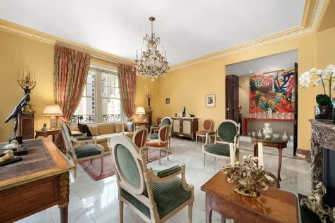 521 Park Avenue New York City NY 10065
