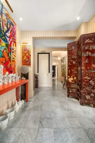 521 Park Avenue New York City NY 10065