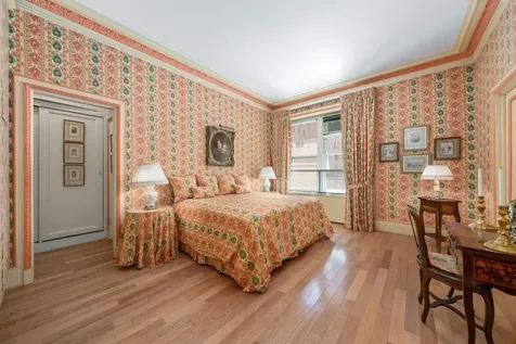 521 Park Avenue New York City NY 10065