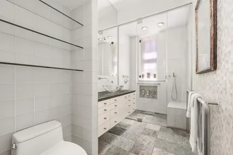 521 Park Avenue New York City NY 10065