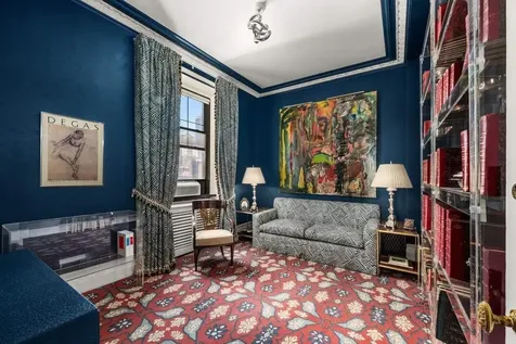 521 Park Avenue New York City NY 10065