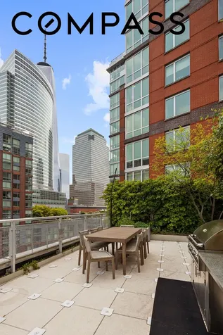 20 River Terrace New York City NY 10282