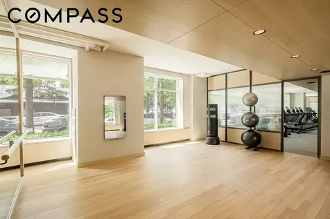 20 River Terrace New York City NY 10282