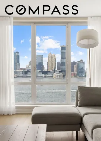 20 River Terrace New York City NY 10282