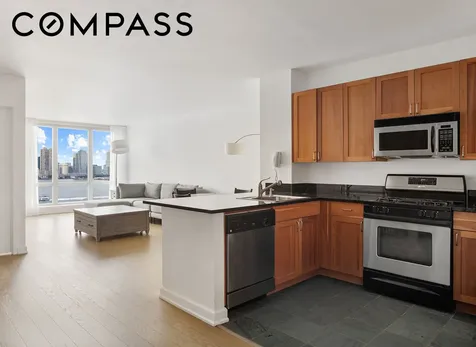 20 River Terrace New York City NY 10282