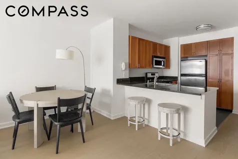 20 River Terrace New York City NY 10282