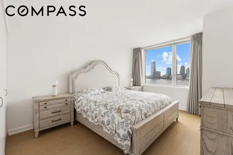 20 River Terrace New York City NY 10282