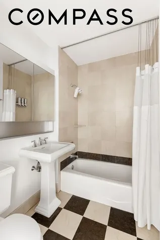 20 River Terrace New York City NY 10282