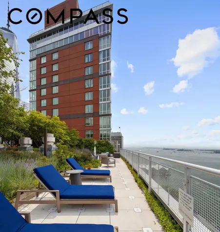 20 River Terrace New York City NY 10282