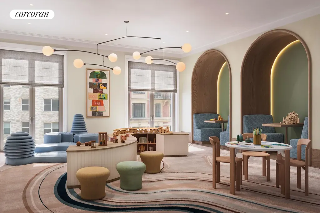 1122 Madison Avenue New York City NY 10028