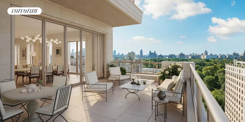 1122 Madison Avenue New York City NY 10028