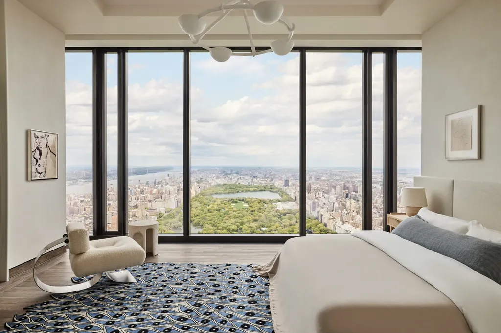 111 W 57th Street New York City NY 10019