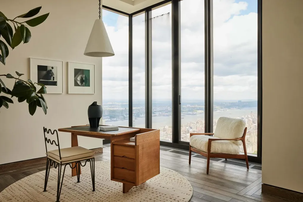 111 W 57th Street New York City NY 10019