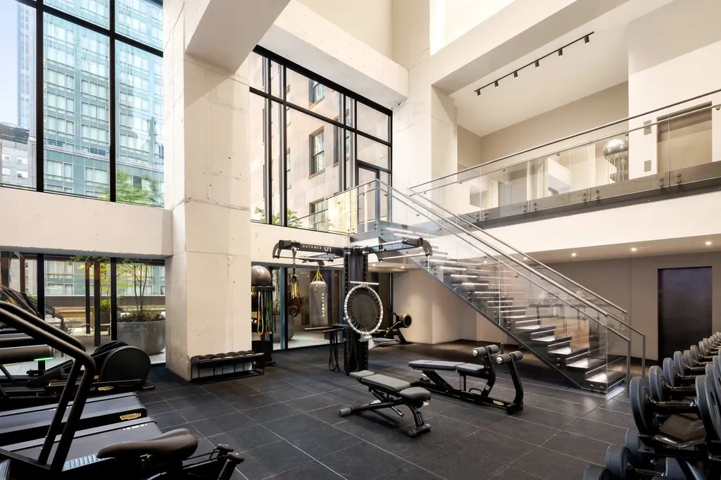 111 W 57th Street New York City NY 10019
