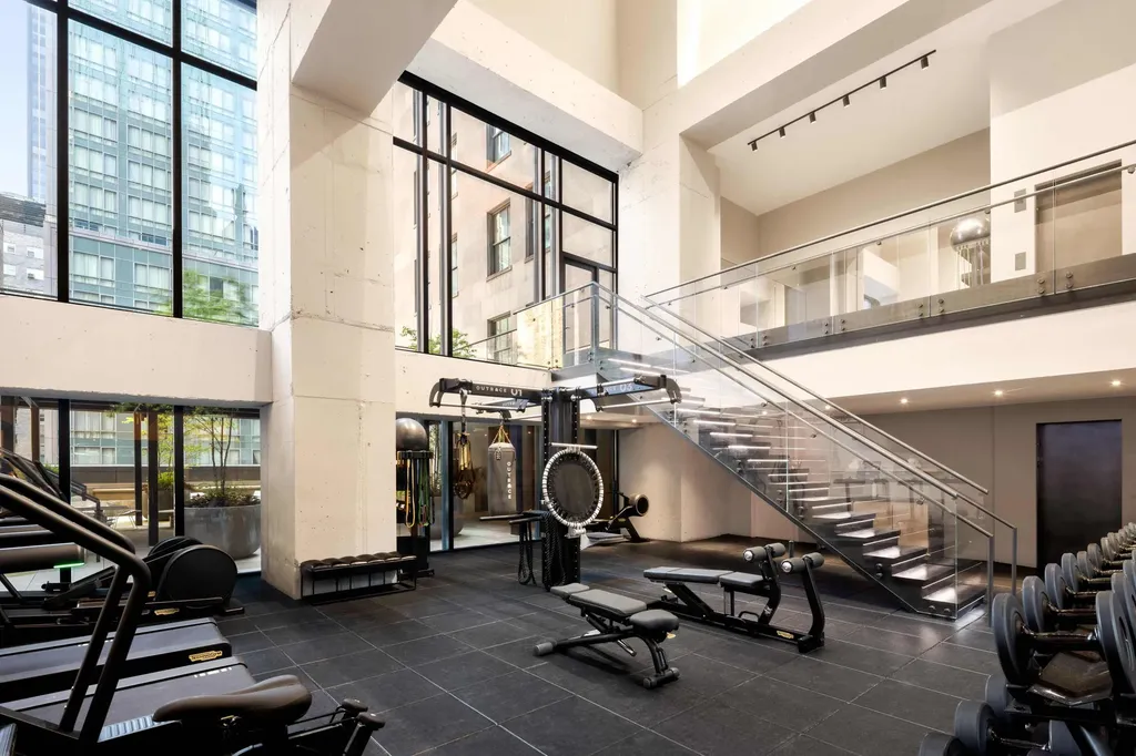 111 W 57th Street New York City NY 10019