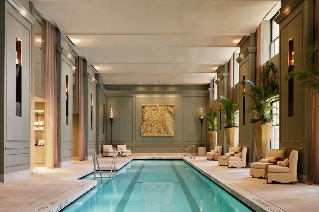 111 W 57th Street New York City NY 10019