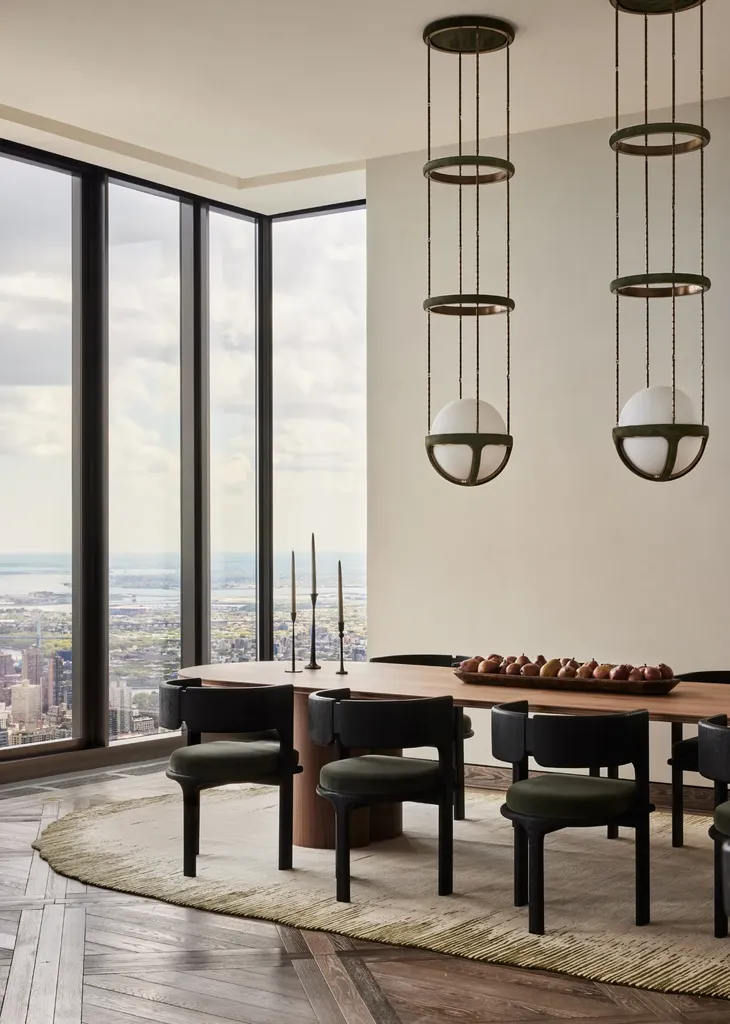 111 W 57th Street New York City NY 10019
