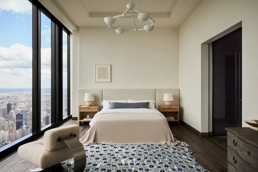 111 W 57th Street New York City NY 10019