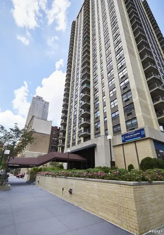 345 E 80th Street New York City NY 10075